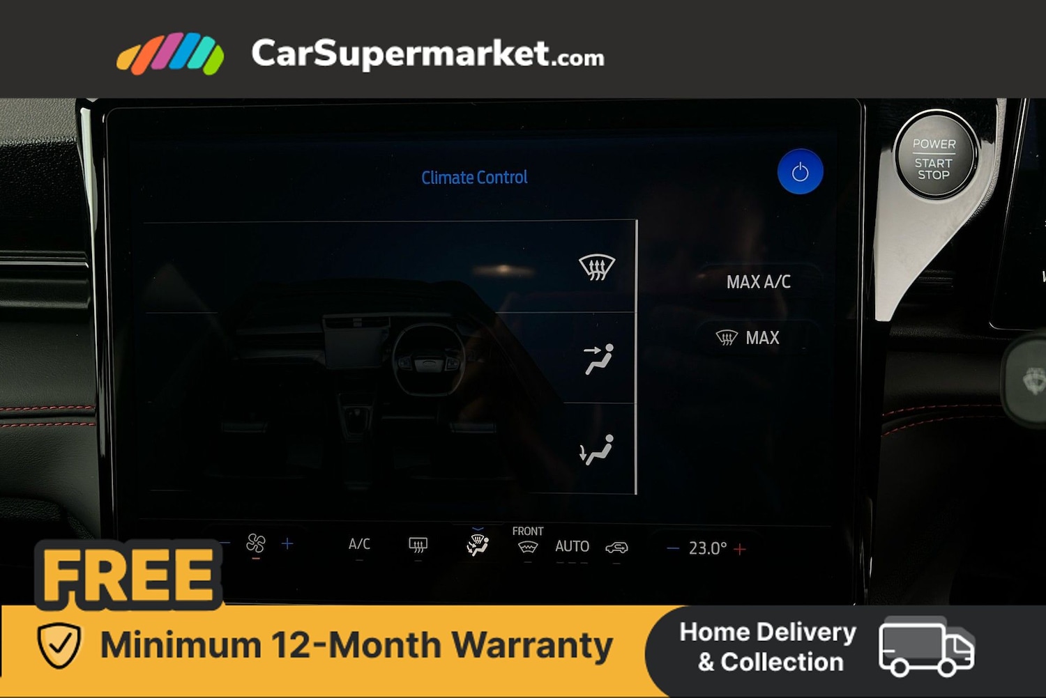 Used Ford Puma 2024 for sale - 76342852: Photo 25