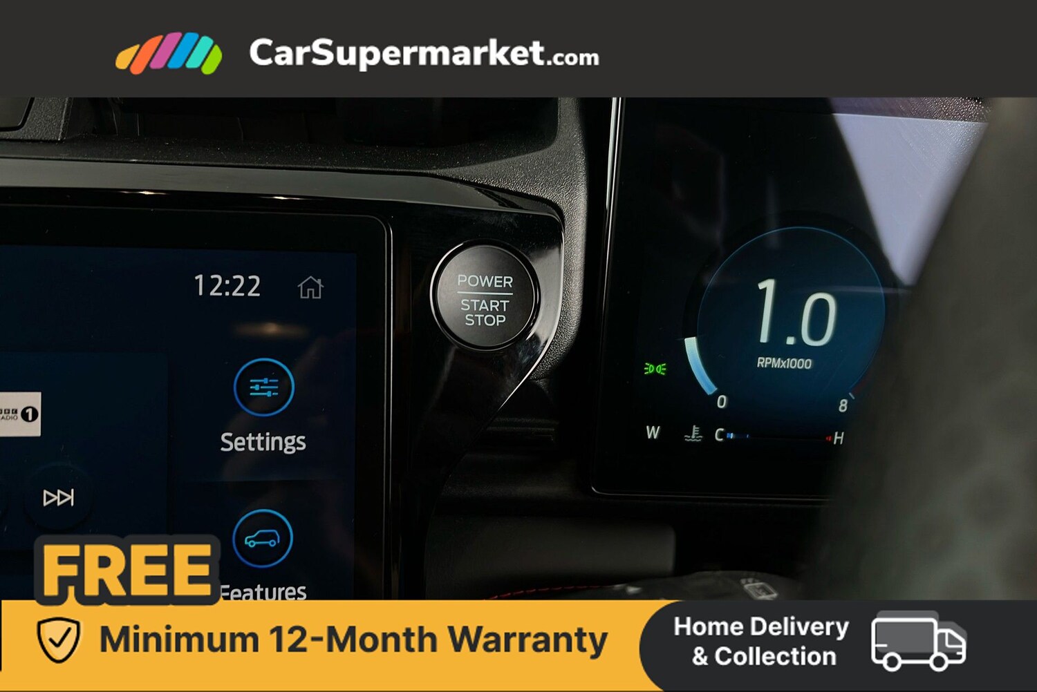 Used Ford Puma 2024 for sale - 76342852: Photo 26