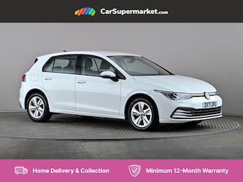 2021 - 1.5 TSI 150 Life 5dr