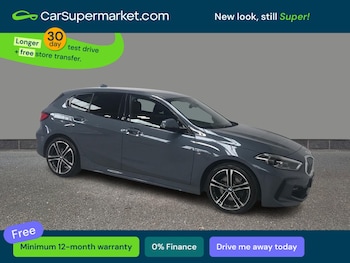 Used BMW 1 Series 2023 for sale - 78531187: Photo