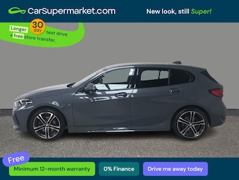 Used BMW 1 Series 2023 for sale - 78531187: Photo