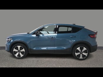 Used Volvo C40 2023 for sale - 79023637: Photo
