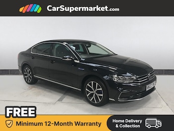 2022 - 1.4 TSI PHEV GTE DSG 4-Door