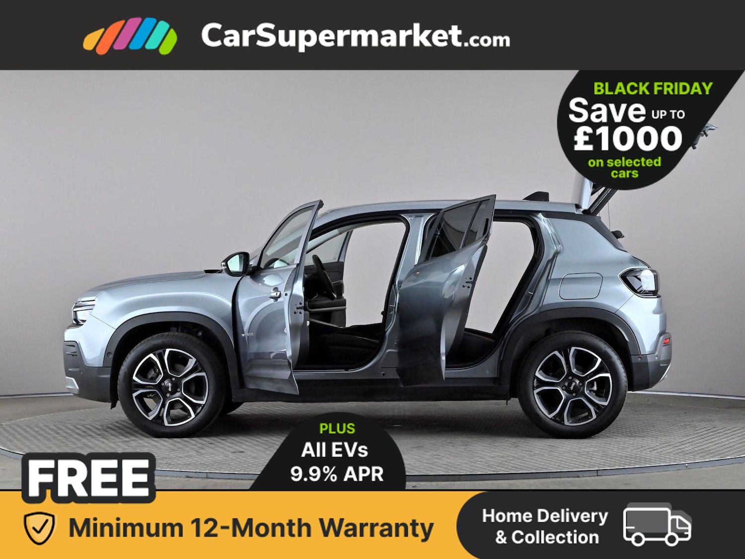 Used Jeep Other 2024 for sale - 76665205: Photo 11