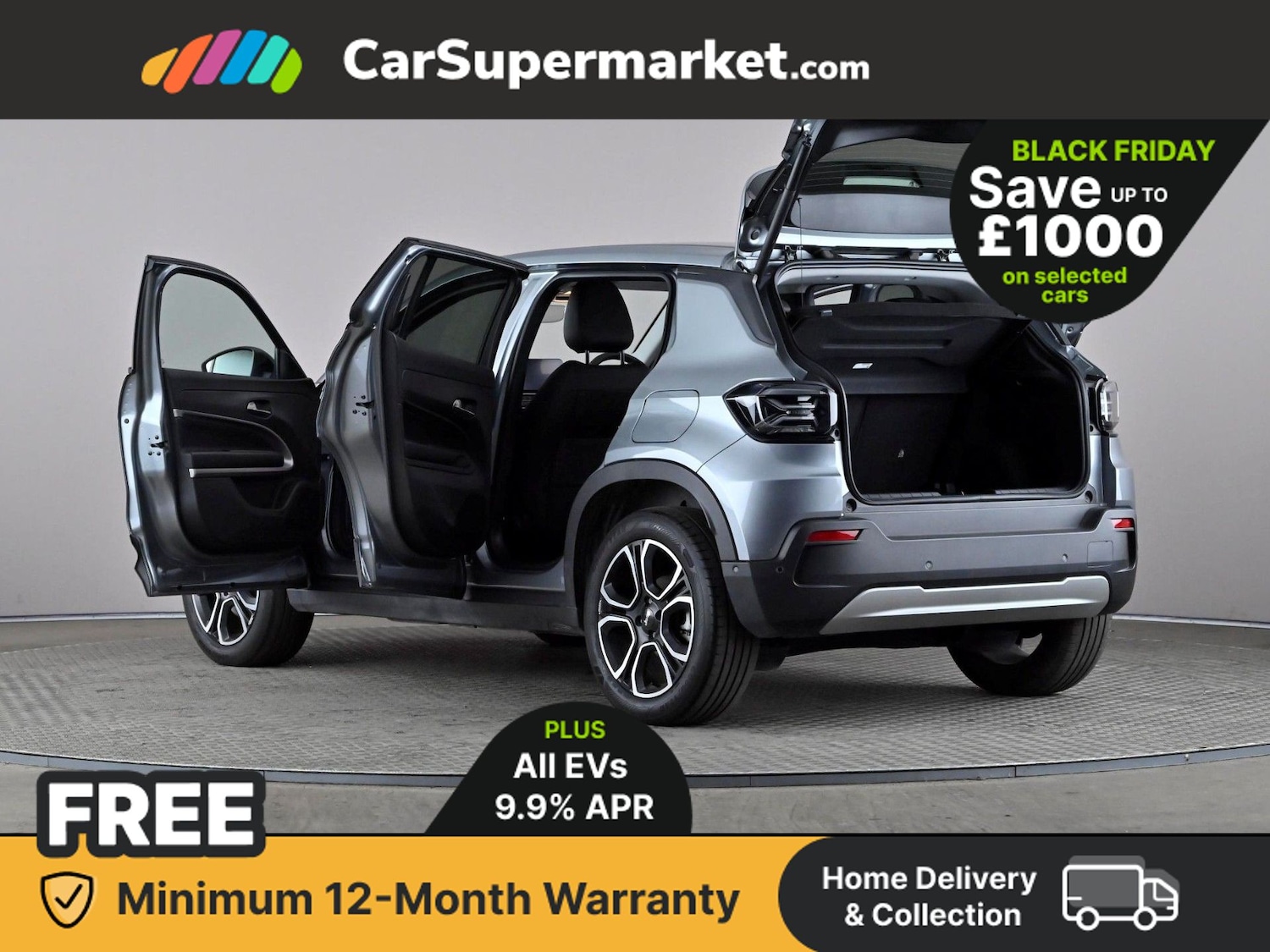 Used Jeep Other 2024 for sale - 76665205: Photo 12