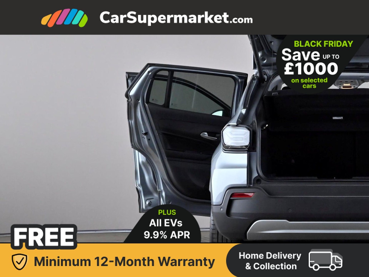 Used Jeep Other 2024 for sale - 76665205: Photo 13