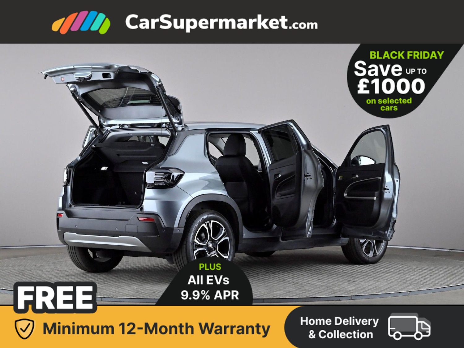 Used Jeep Other 2024 for sale - 76665205: Photo 14