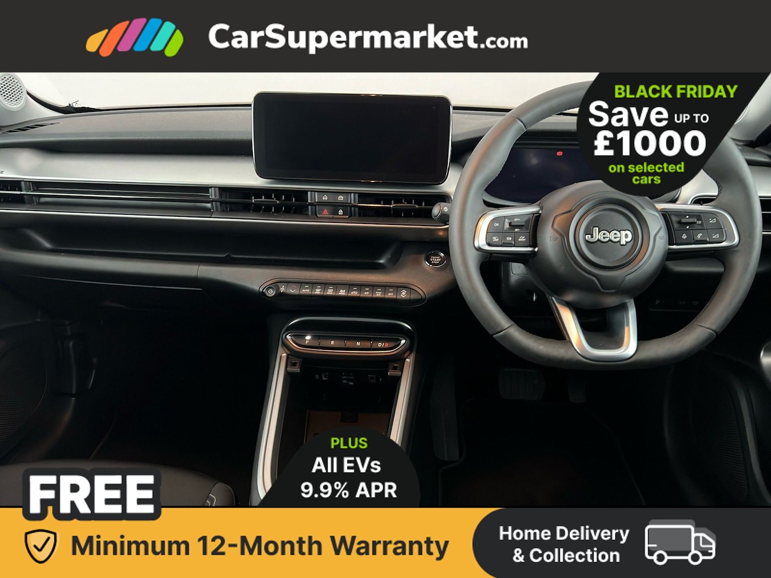 Used Jeep Other 2024 for sale - 76665205: Photo 15