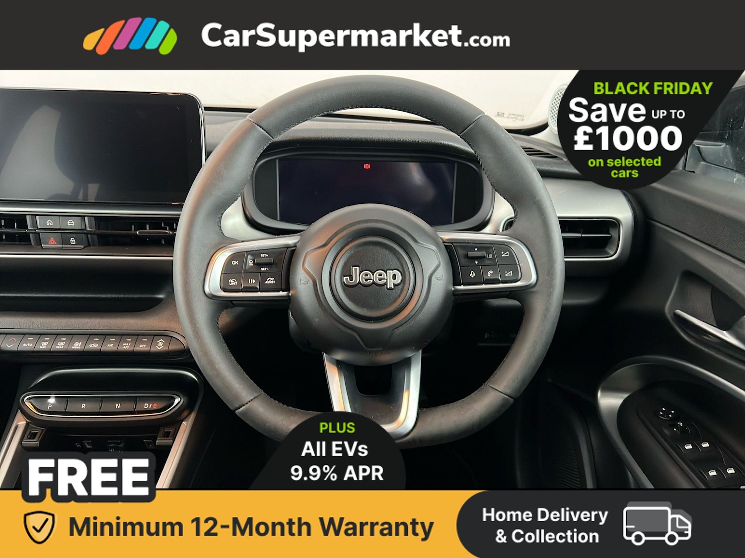 Used Jeep Other 2024 for sale - 76665205: Photo 16