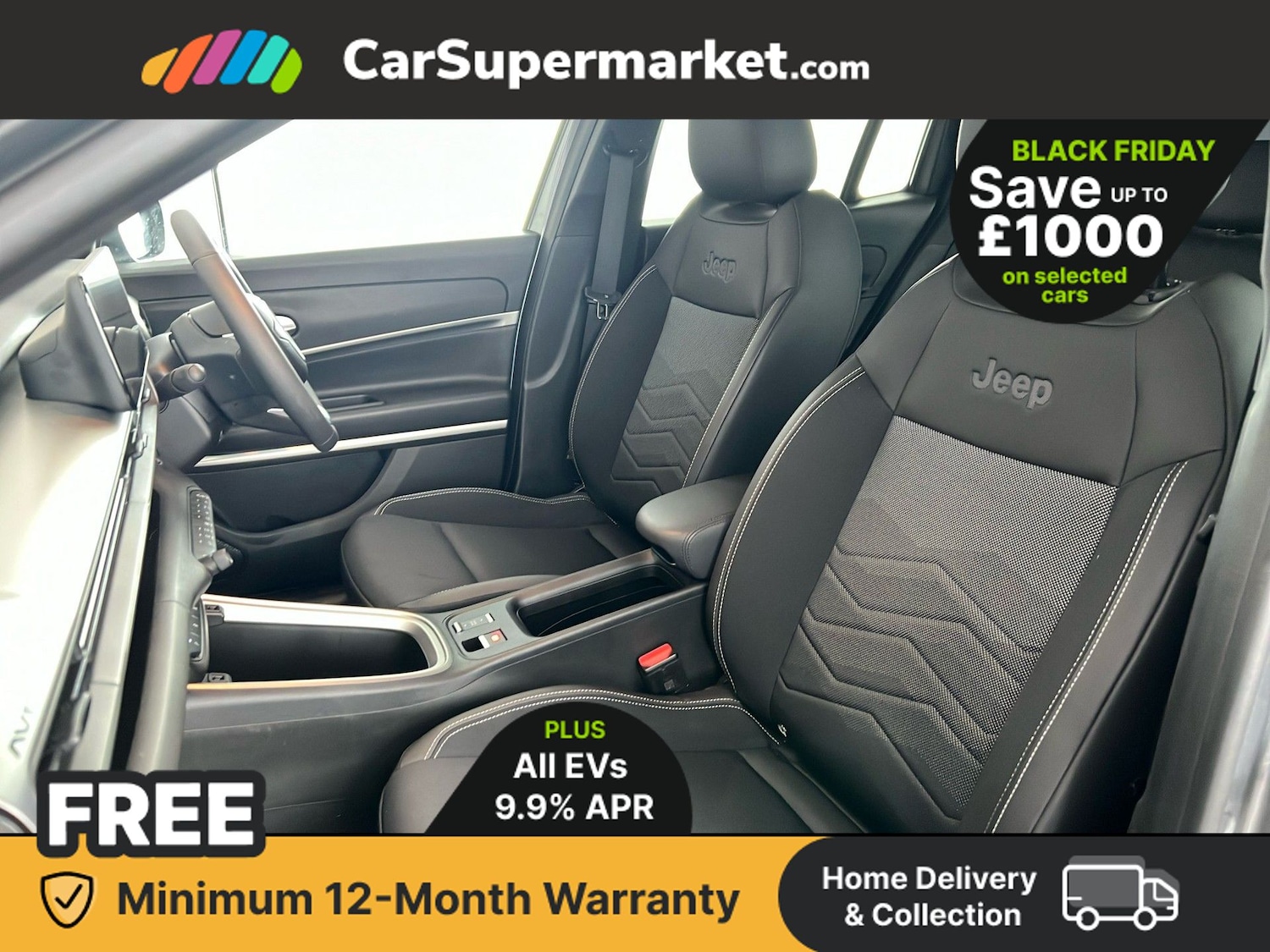 Used Jeep Other 2024 for sale - 76665205: Photo 19