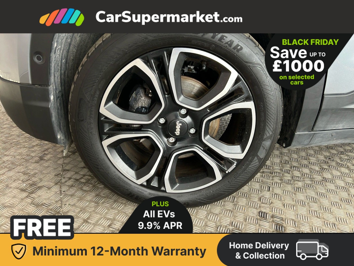 Used Jeep Other 2024 for sale - 76665205: Photo 21