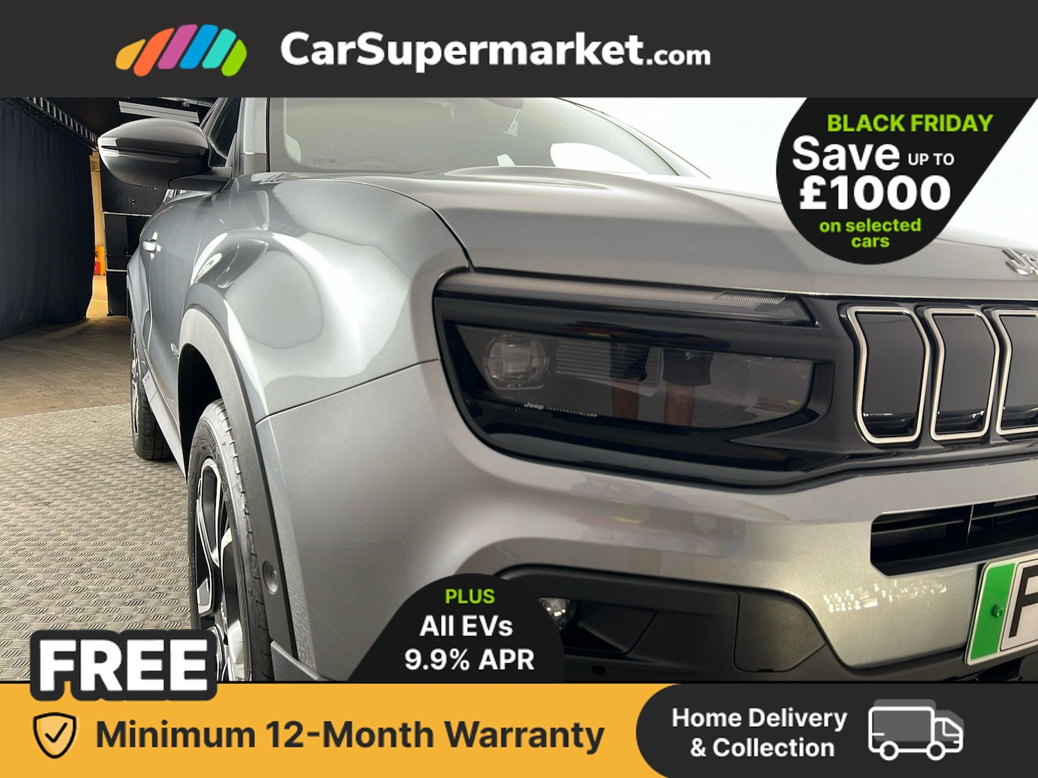 Used Jeep Other 2024 for sale - 76665205: Photo 22