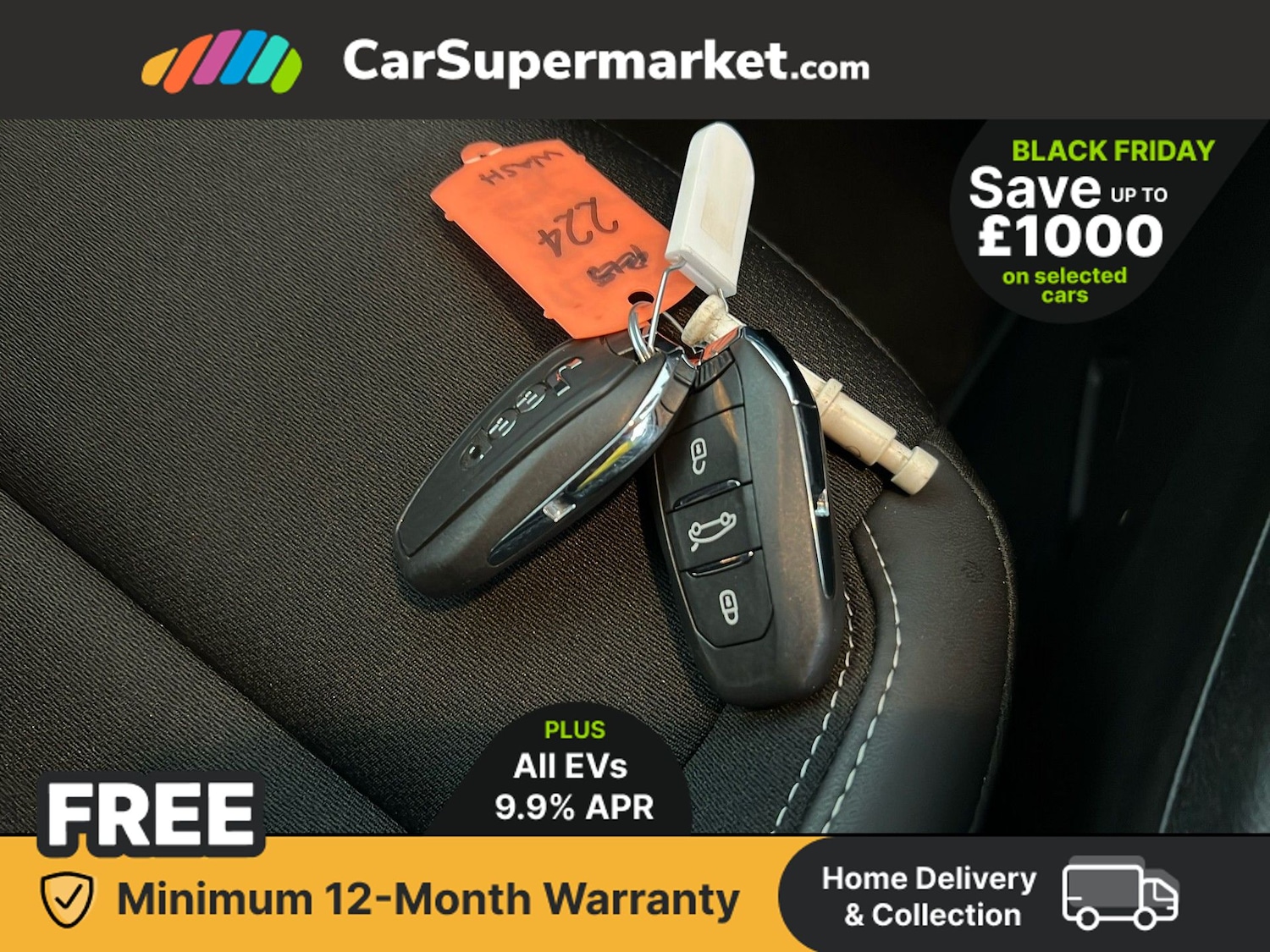 Used Jeep Other 2024 for sale - 76665205: Photo 25