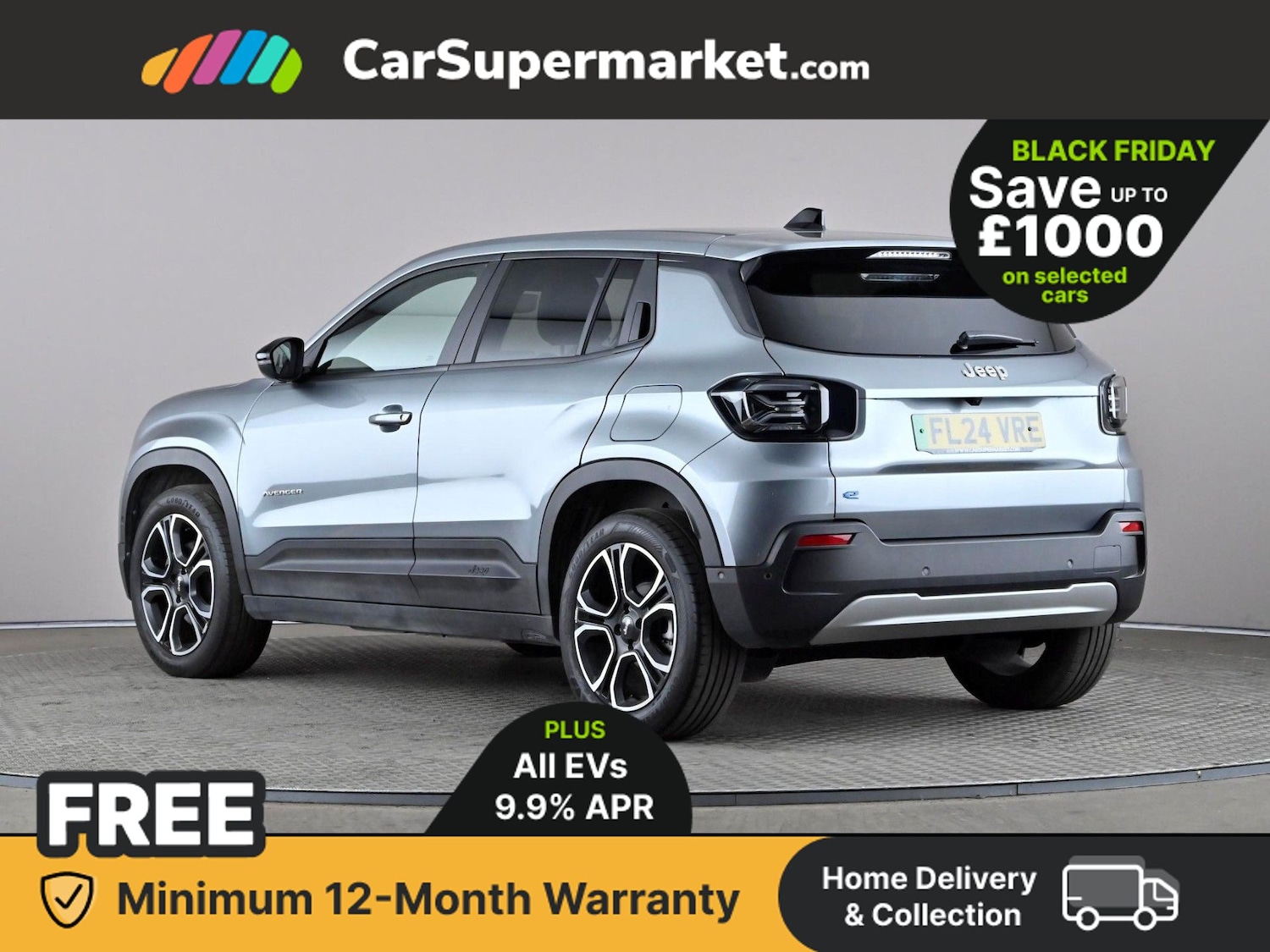 Used Jeep Other 2024 for sale - 76665205: Photo 5