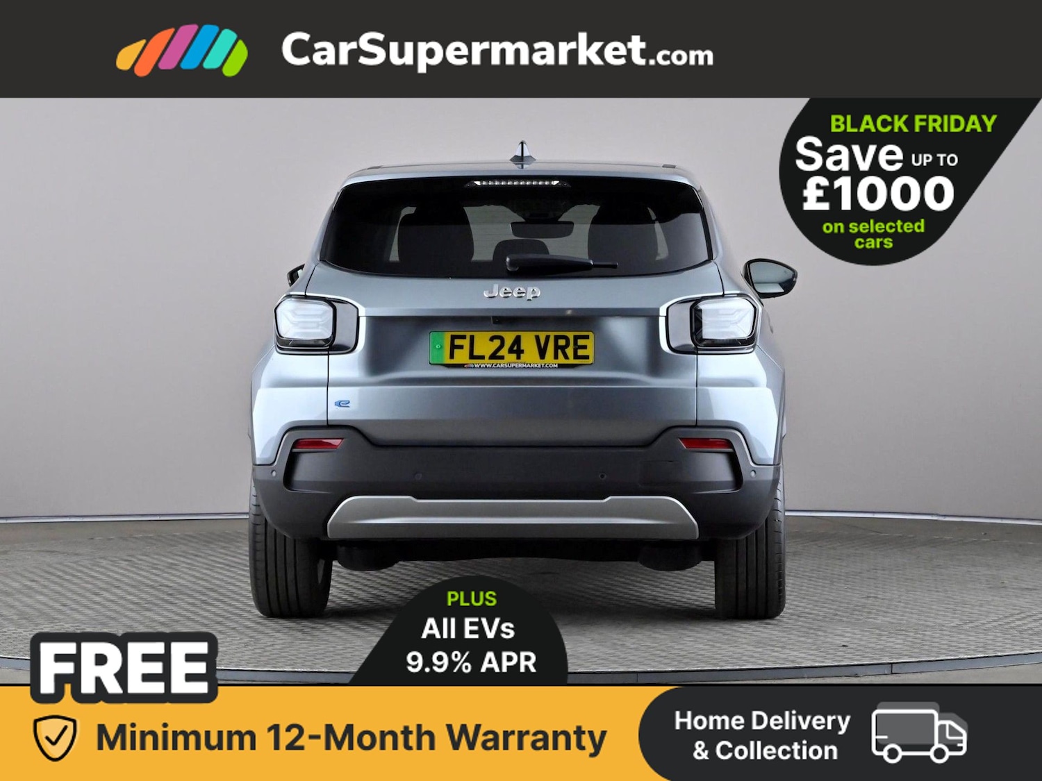 Used Jeep Other 2024 for sale - 76665205: Photo 6