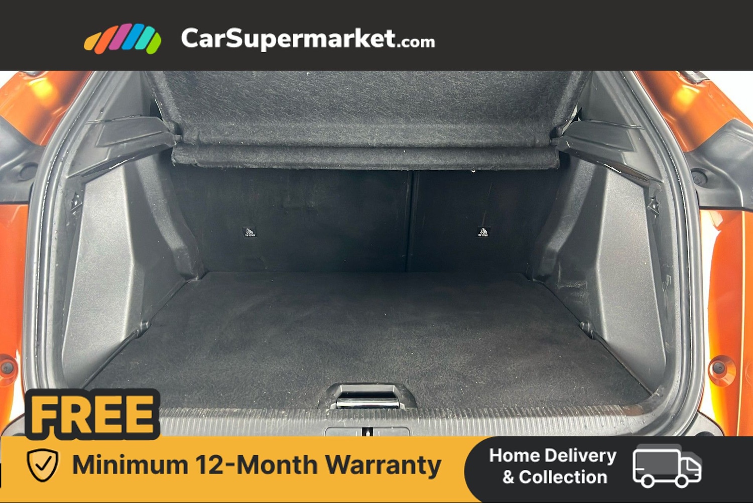 Used Peugeot 2008 2022 for sale - 76395212: Photo 22