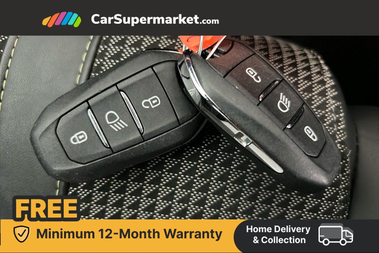 Used Peugeot 2008 2022 for sale - 76395212: Photo 23