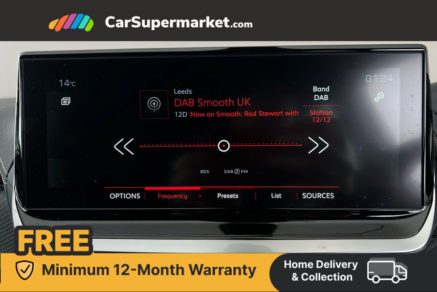 Used Peugeot 2008 2022 for sale - 76395212: Photo 25