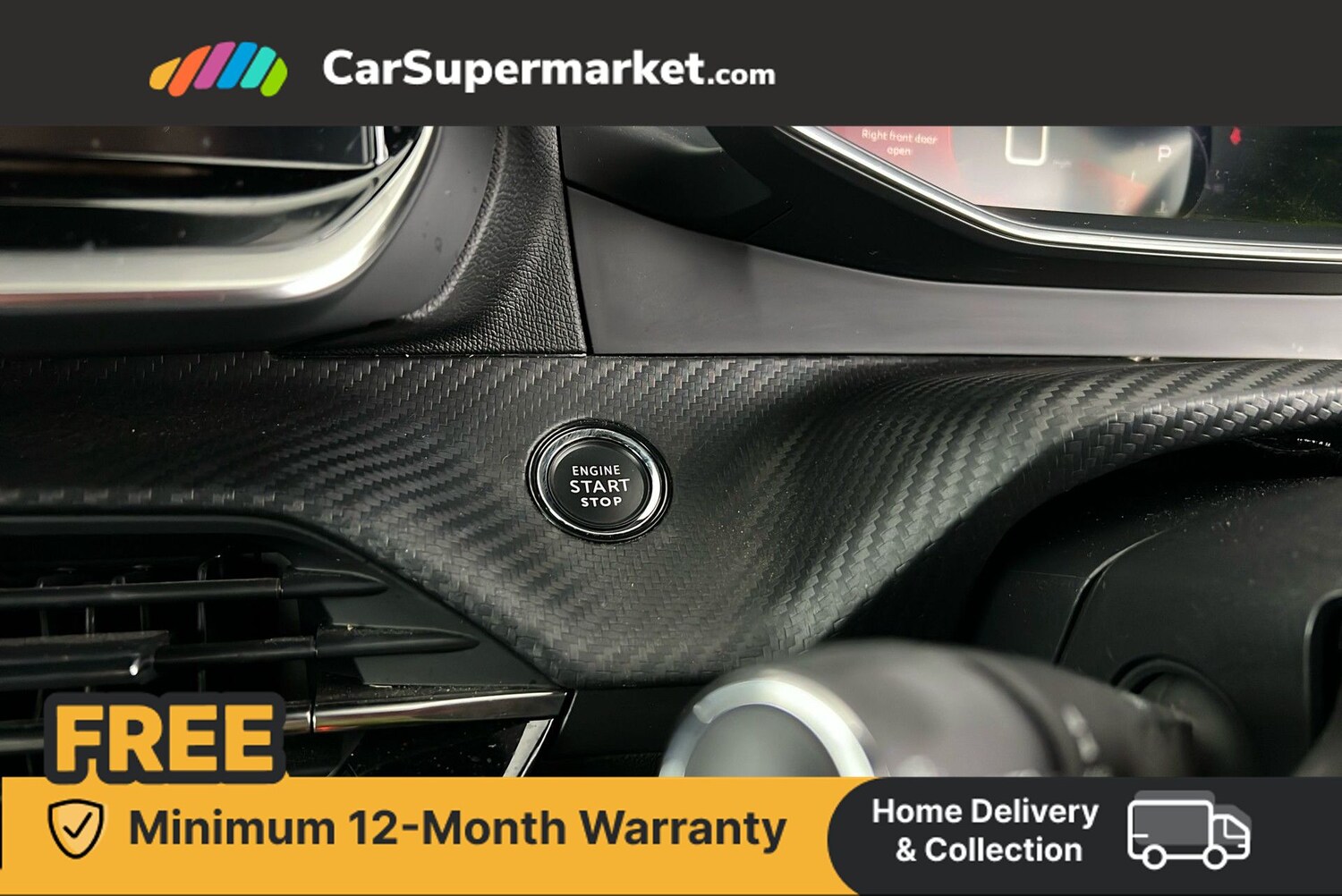 Used Peugeot 2008 2022 for sale - 76395212: Photo 27