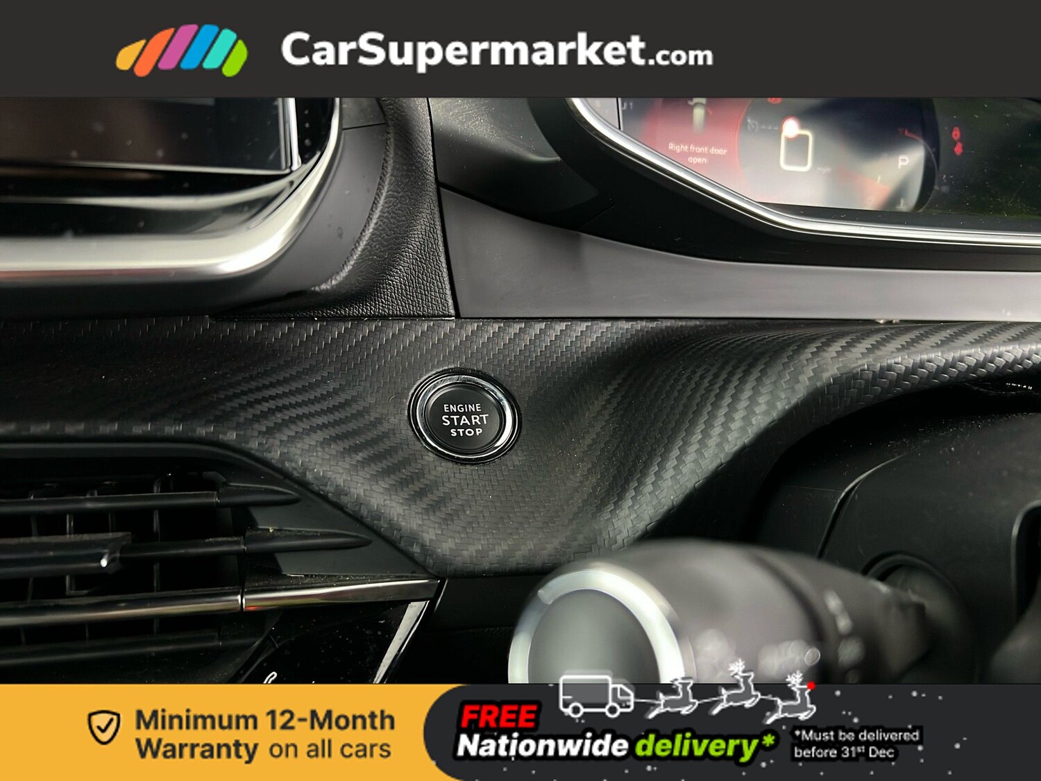 Used Peugeot 2008 2022 for sale - 76395212: Photo 28