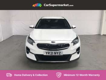 Used Kia XCeed 2021 for sale - 75288445: Photo