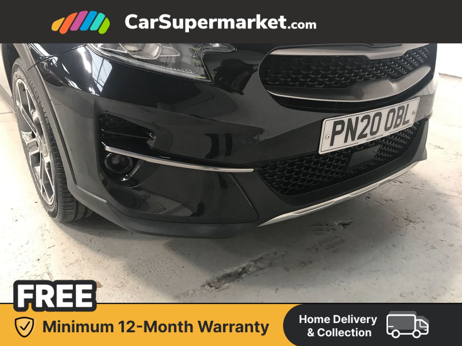 Used Kia XCeed 2020 for sale - 77593503: Photo 11