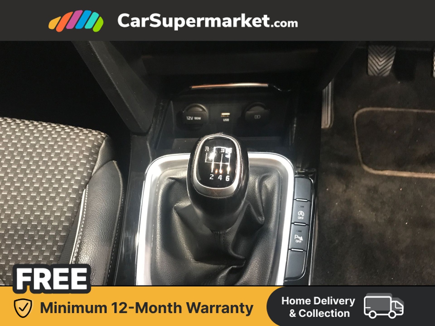 Used Kia XCeed 2020 for sale - 77593503: Photo 19