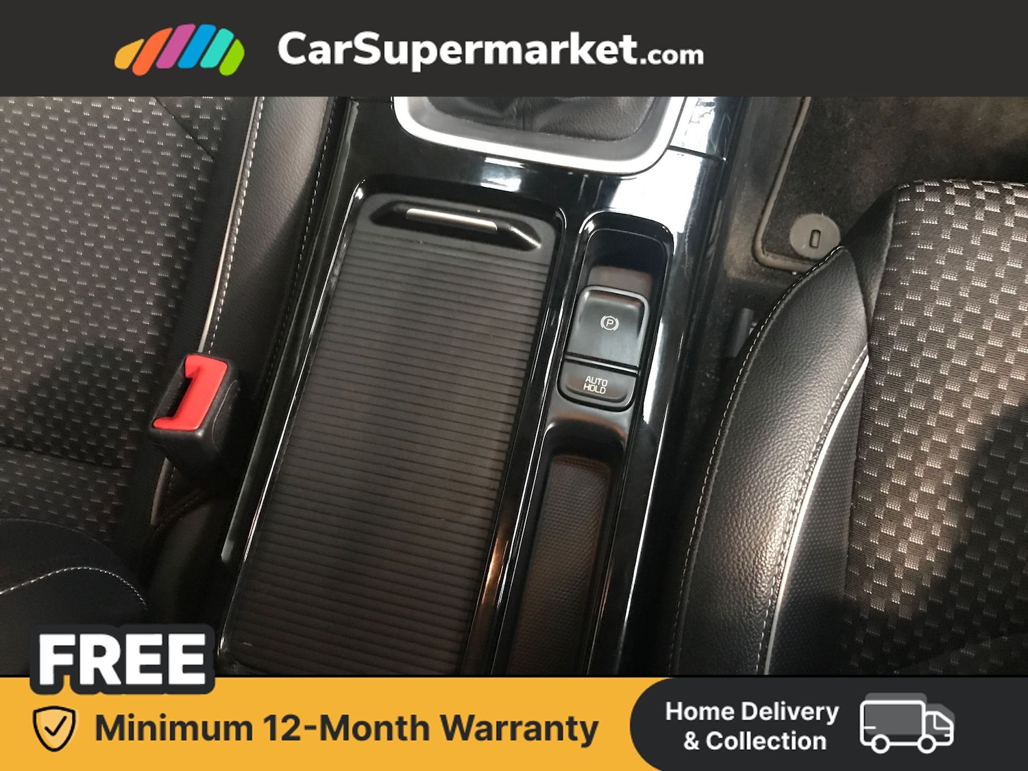 Used Kia XCeed 2020 for sale - 77593503: Photo 20