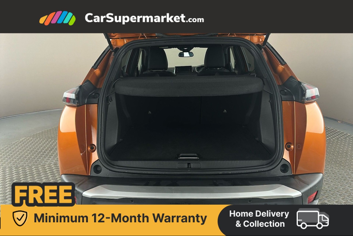 Used Peugeot 2008 2023 for sale - 76495009: Photo 22