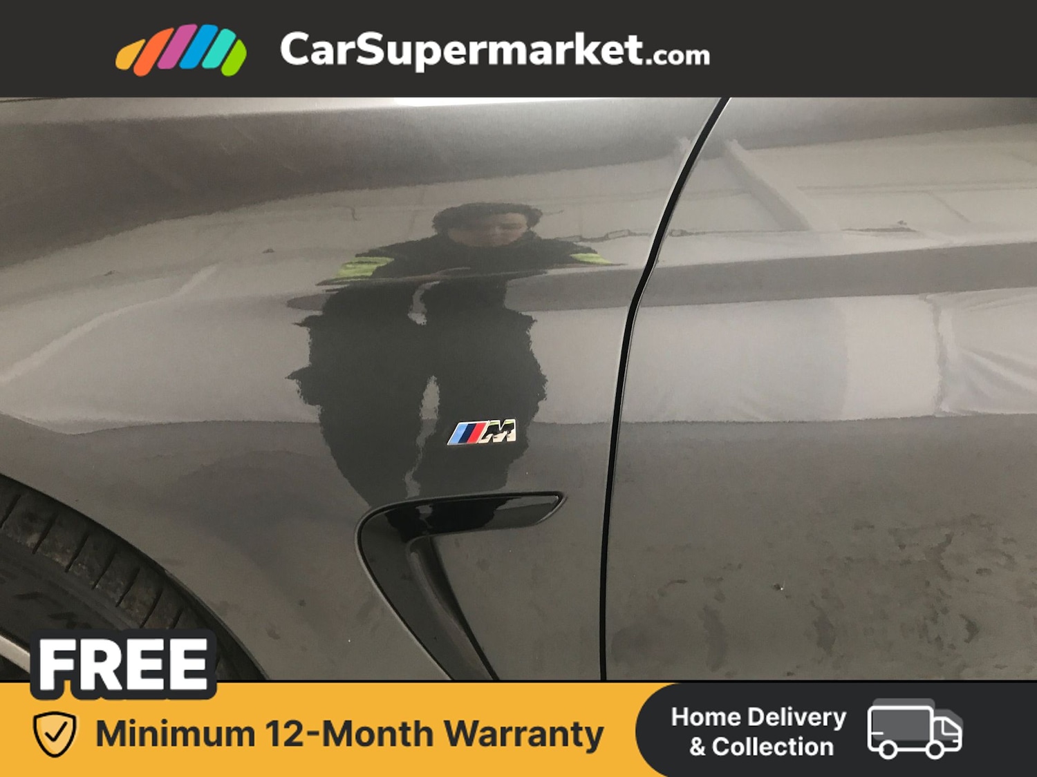 Used BMW 4 Series 2018 for sale - 77890690: Photo 13