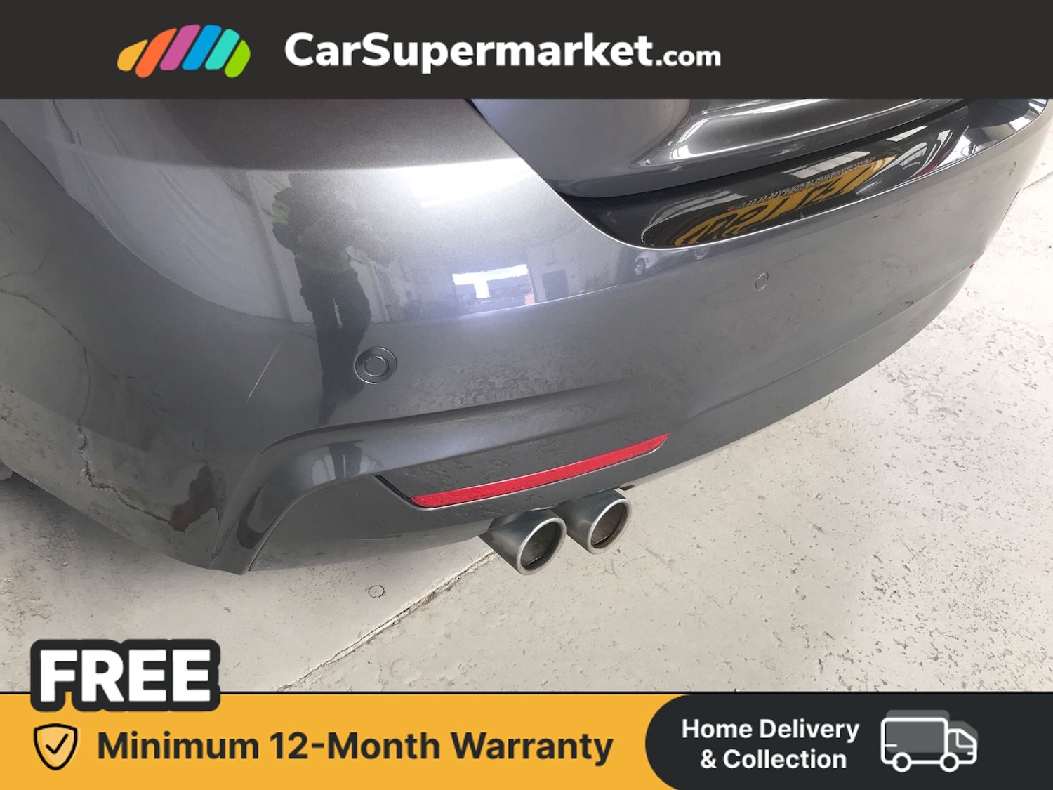 Used BMW 4 Series 2018 for sale - 77890690: Photo 14