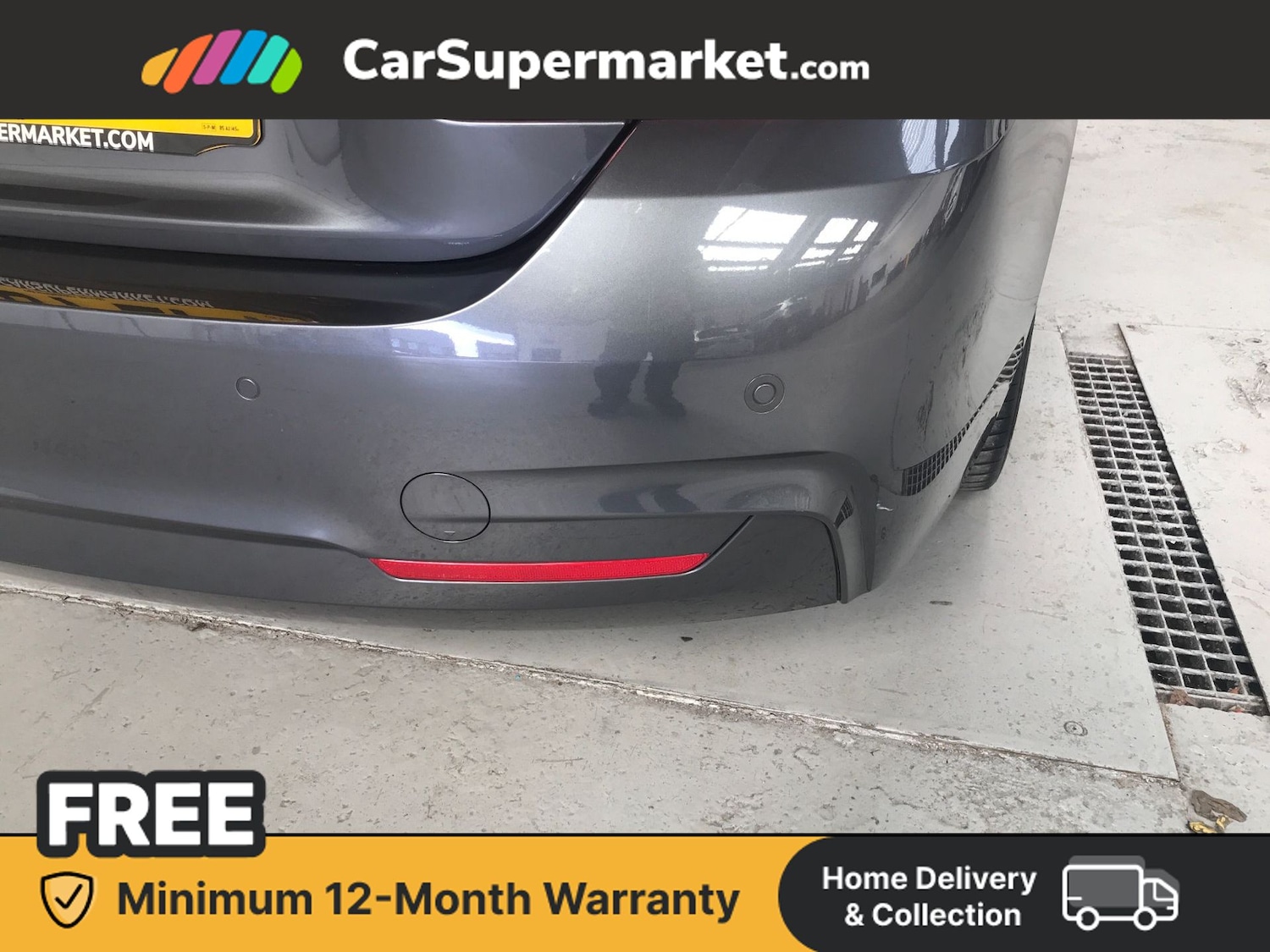 Used BMW 4 Series 2018 for sale - 77890690: Photo 15