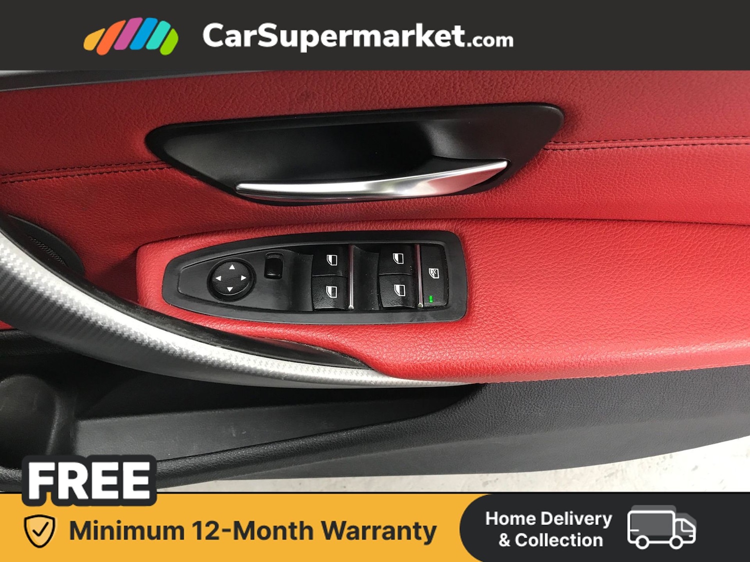 Used BMW 4 Series 2018 for sale - 77890690: Photo 16