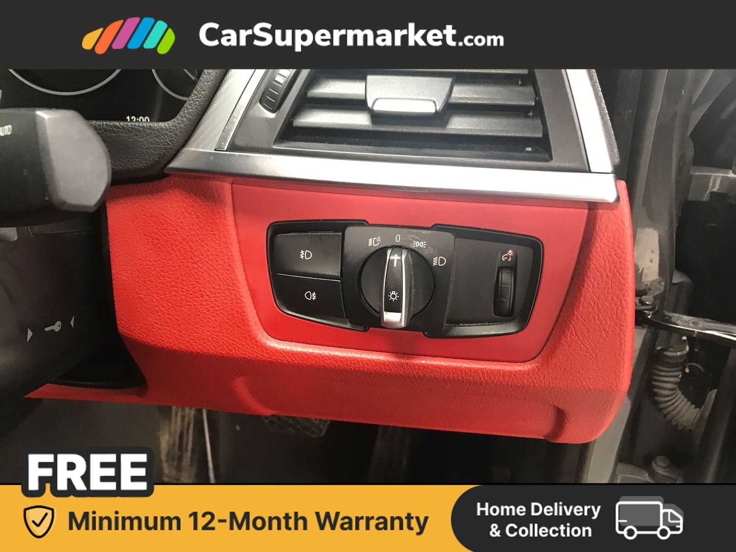 Used BMW 4 Series 2018 for sale - 77890690: Photo 17