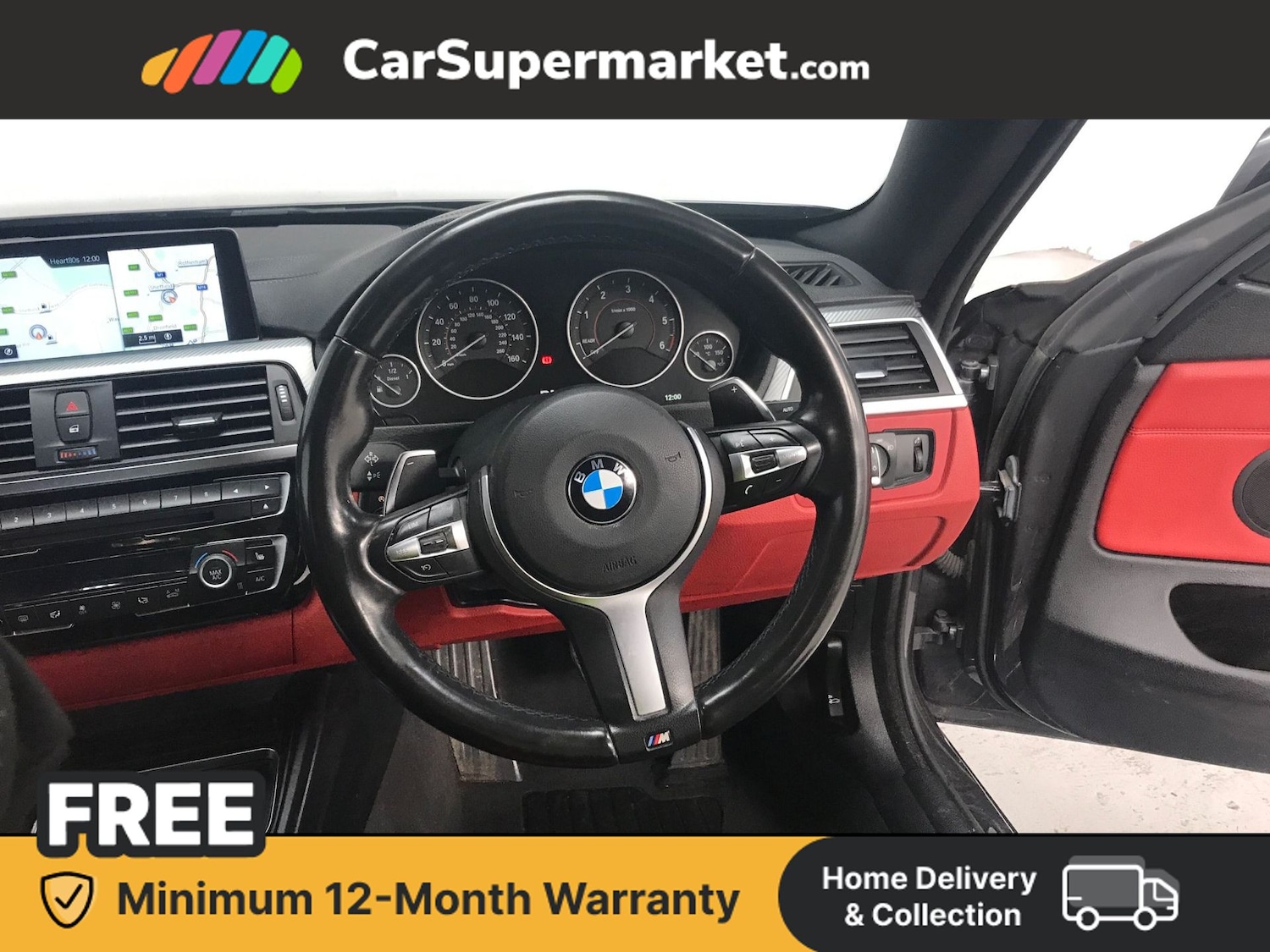 Used BMW 4 Series 2018 for sale - 77890690: Photo 18