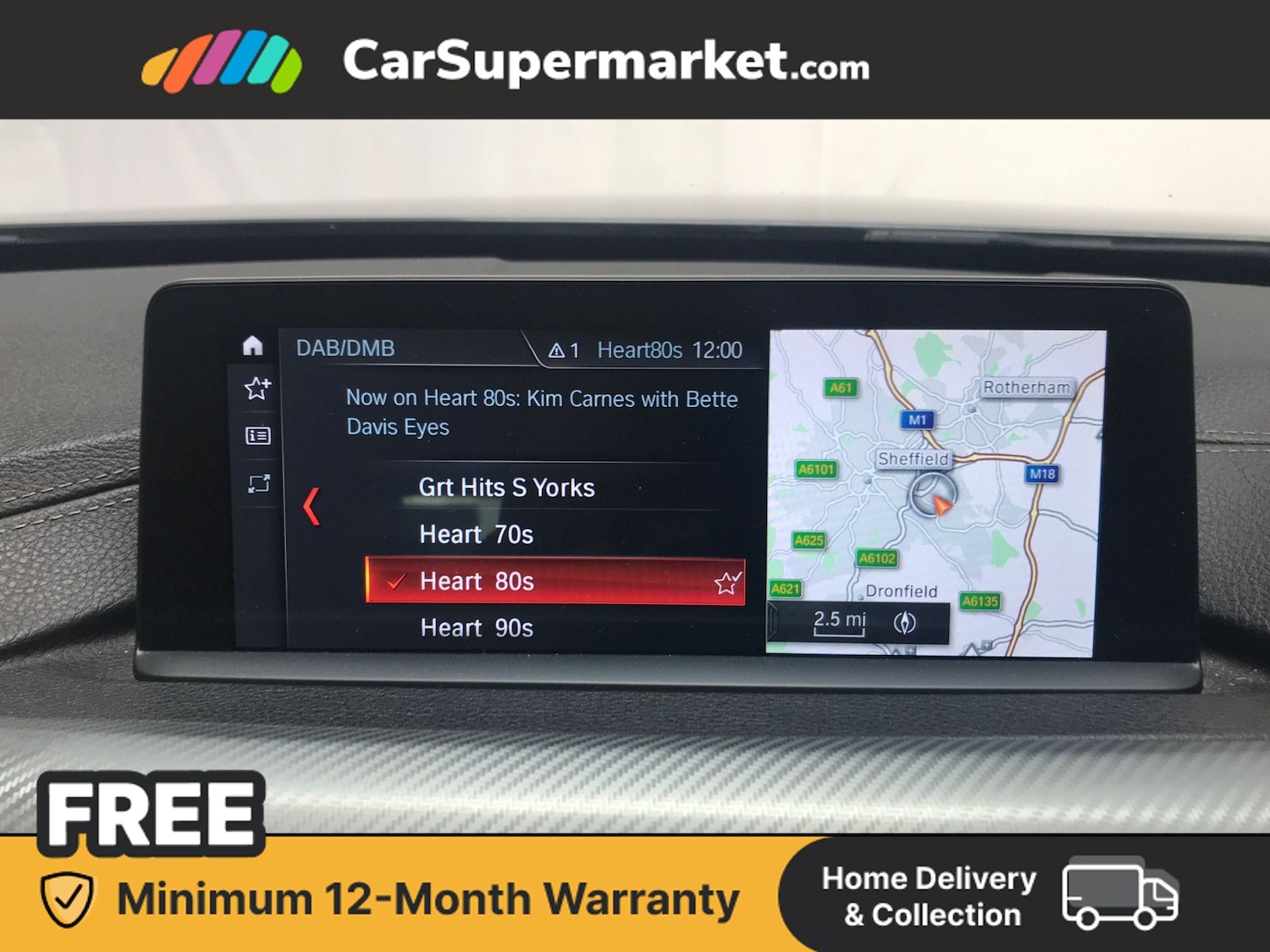 Used BMW 4 Series 2018 for sale - 77890690: Photo 19