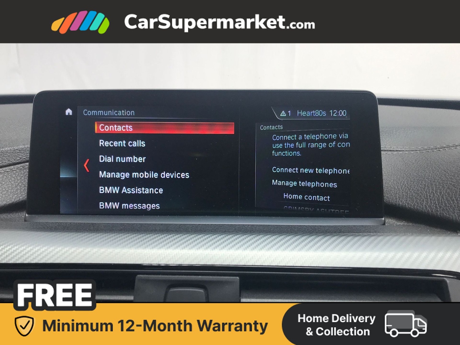 Used BMW 4 Series 2018 for sale - 77890690: Photo 20