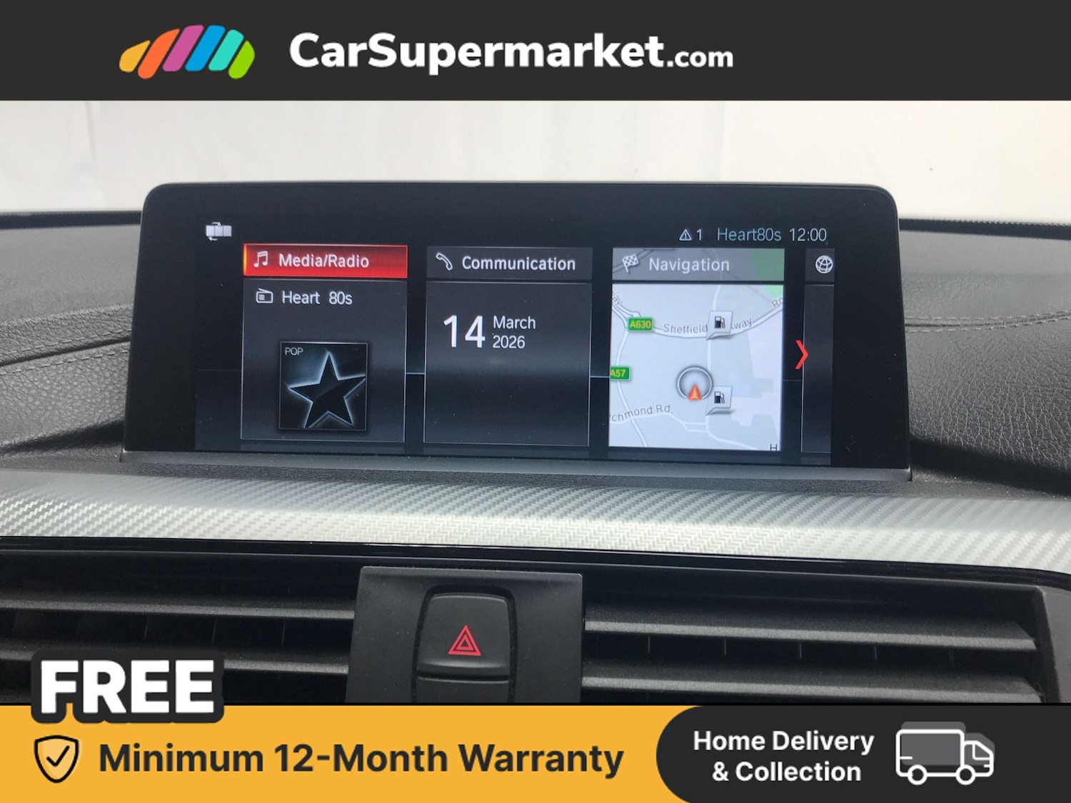 Used BMW 4 Series 2018 for sale - 77890690: Photo 21