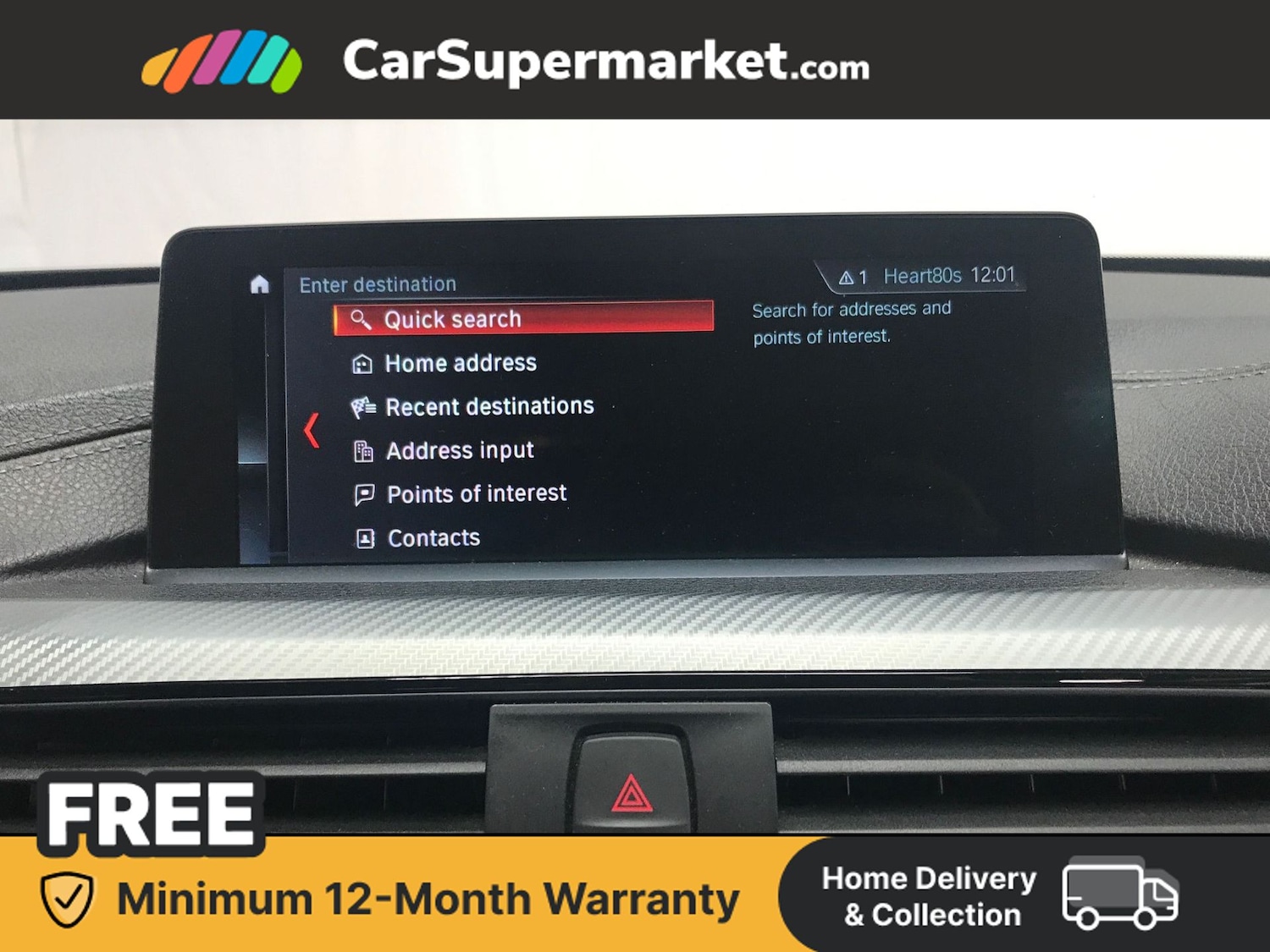 Used BMW 4 Series 2018 for sale - 77890690: Photo 23