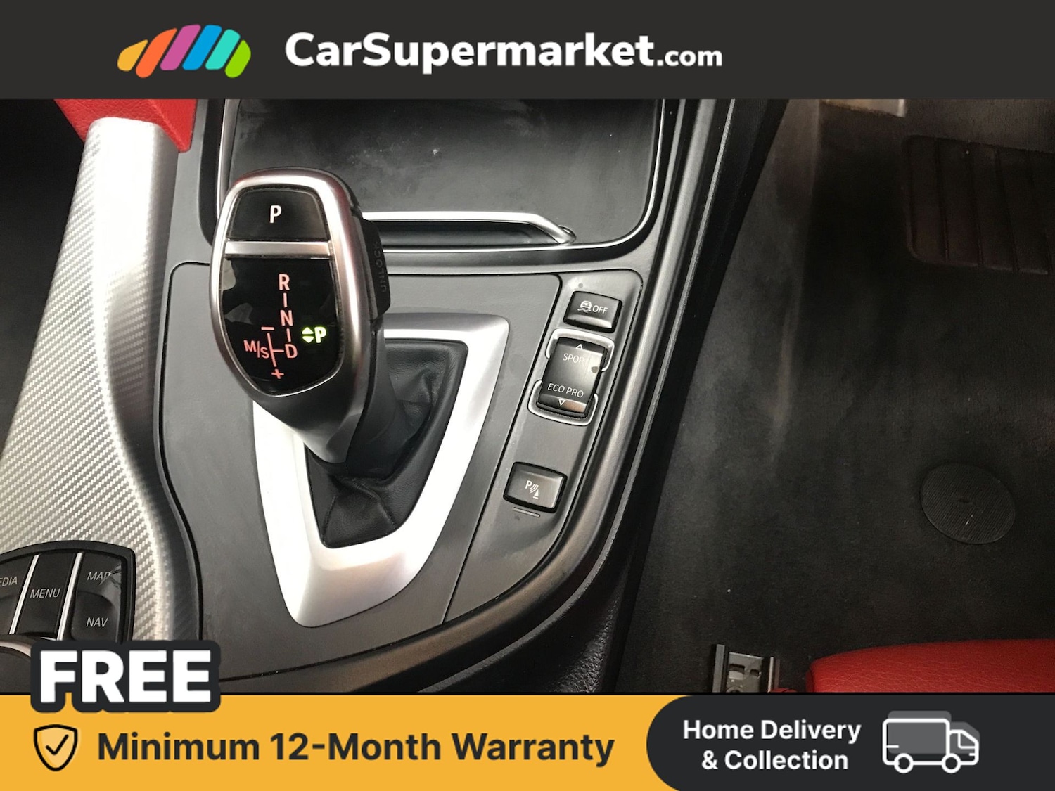 Used BMW 4 Series 2018 for sale - 77890690: Photo 24