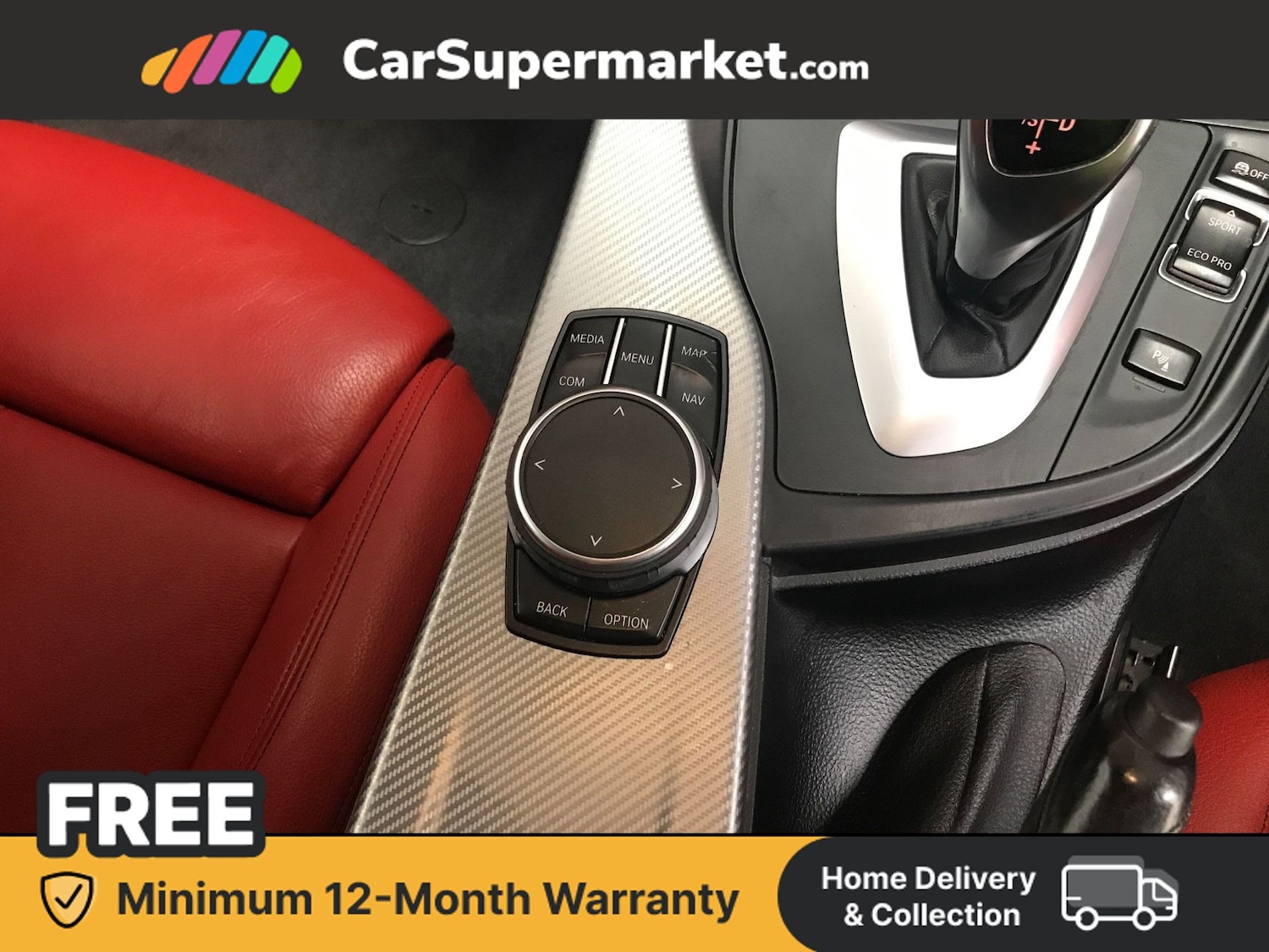 Used BMW 4 Series 2018 for sale - 77890690: Photo 25