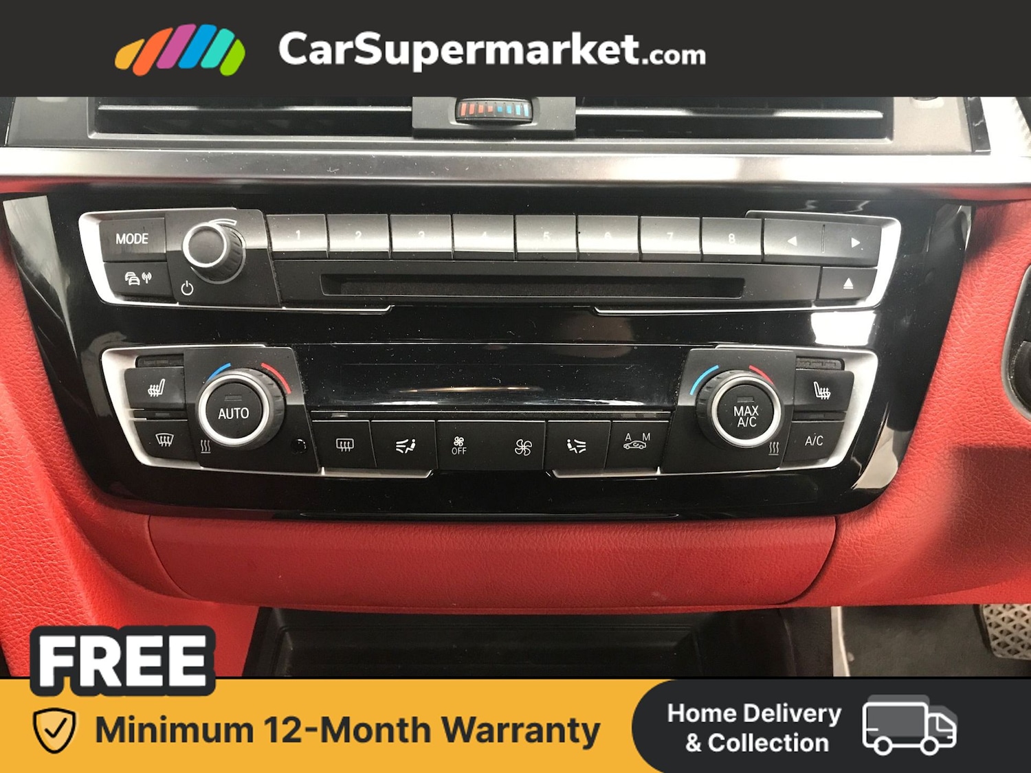 Used BMW 4 Series 2018 for sale - 77890690: Photo 26