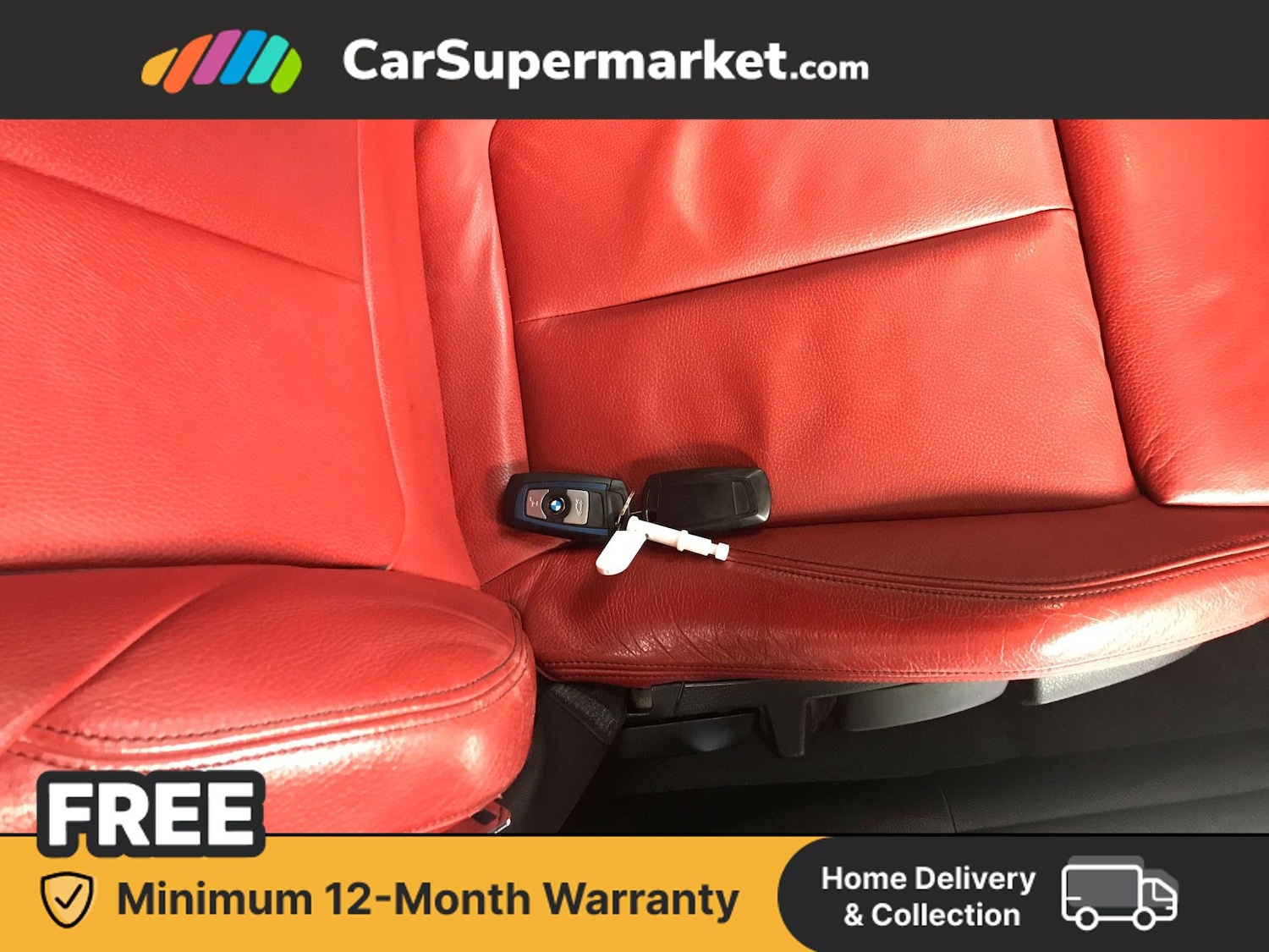 Used BMW 4 Series 2018 for sale - 77890690: Photo 8