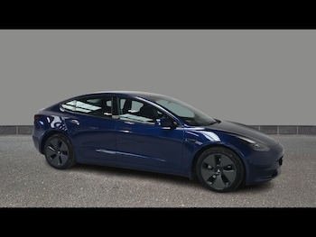 Used Tesla Model 3 2022 for sale - 79029655: Photo