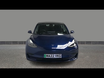 Used Tesla Model 3 2022 for sale - 79029655: Photo
