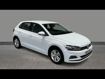 Used Volkswagen Polo 2019 for sale - 79620257: Photo