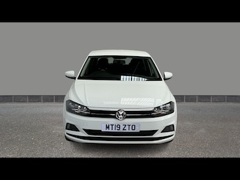 Used Volkswagen Polo 2019 for sale - 79620257: Photo