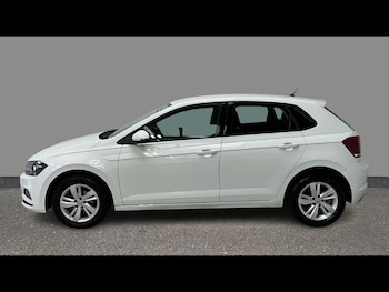 Used Volkswagen Polo 2019 for sale - 79620257: Photo