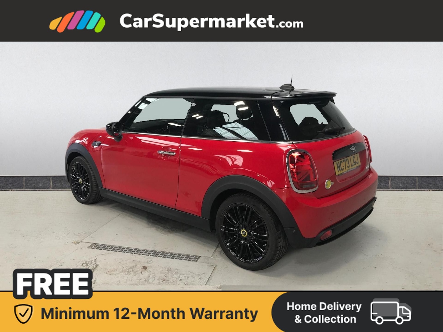 Used MINI Hatch 2024 for sale - 77878889: Photo 11