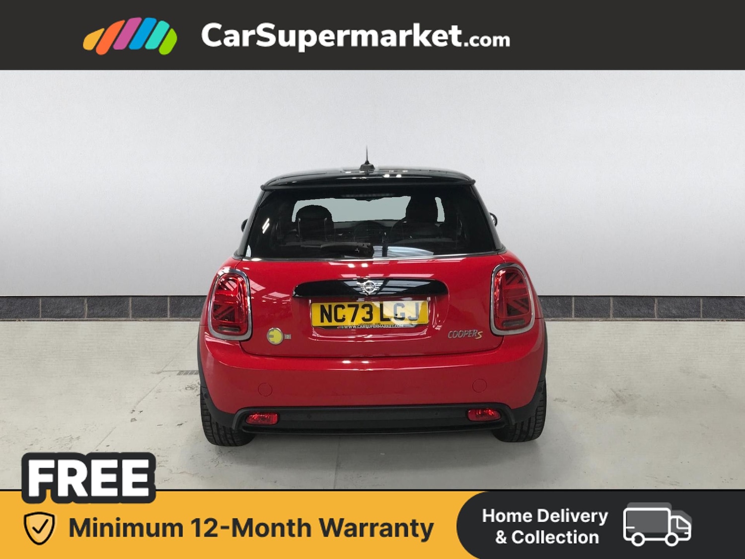 Used MINI Hatch 2024 for sale - 77878889: Photo 13